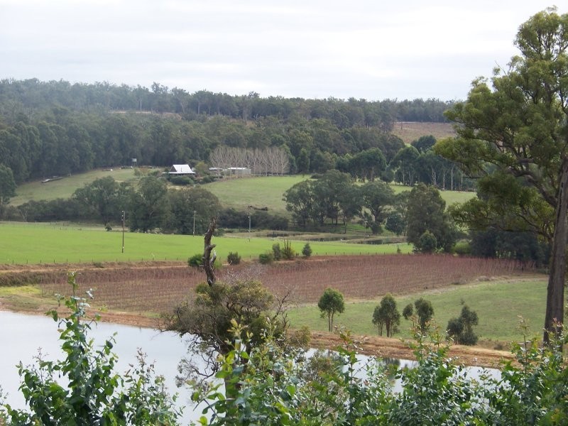 NL1955 Balbarrup Road, Manjimup WA 6258