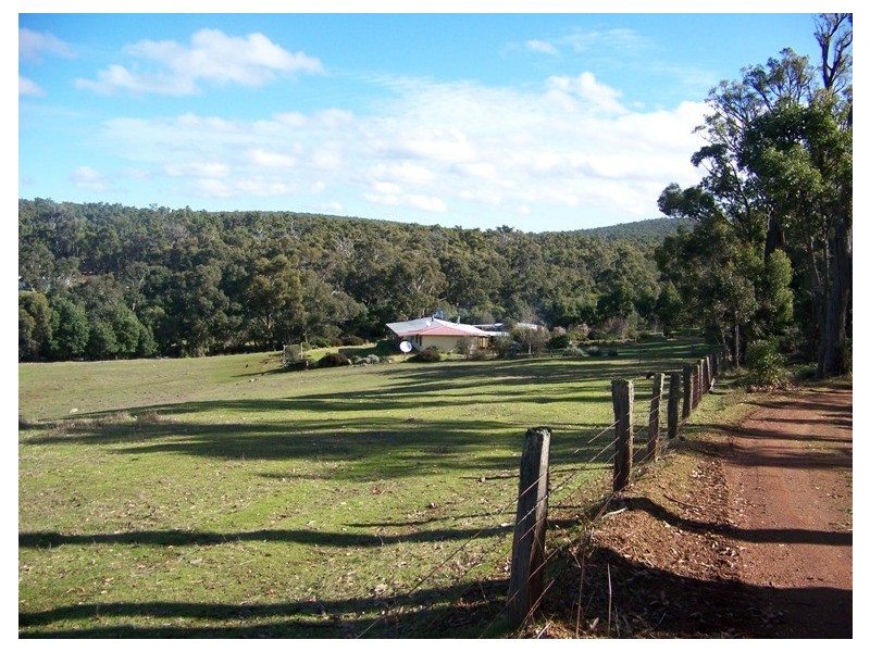 NL 3699 Junction Road, Manjimup WA 6258