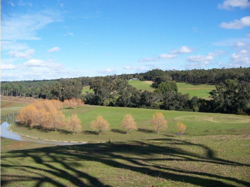 NL 3699 Junction Road, Manjimup WA 6258