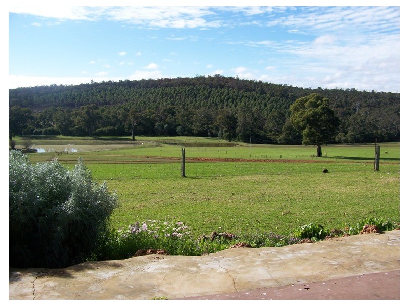 NL 3699 Junction Road, Manjimup WA 6258