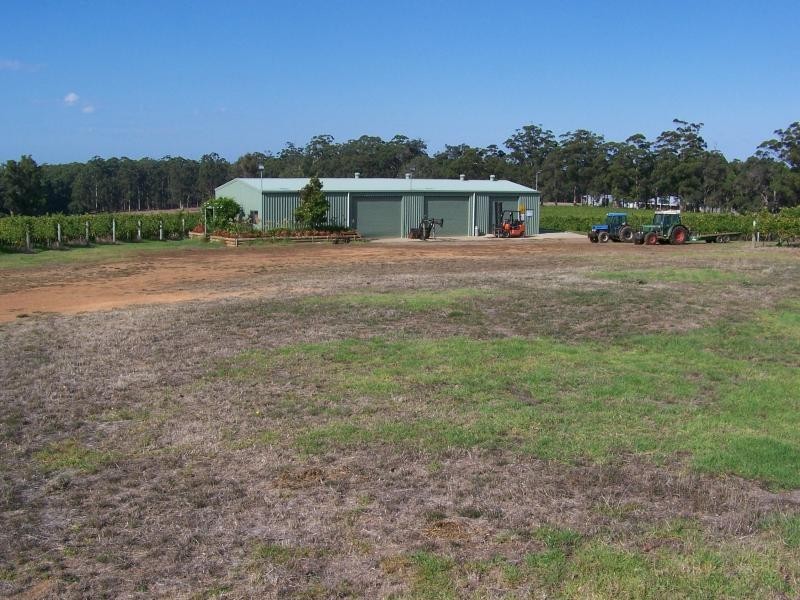 NL10905 Franklin Road, Manjimup WA 6258