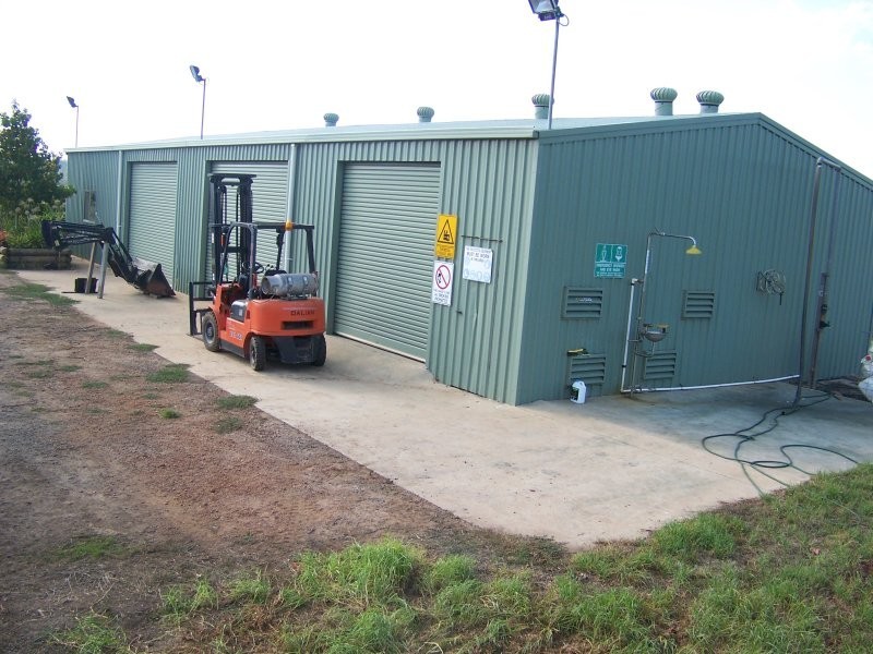 NL10905 Franklin Road, Manjimup WA 6258