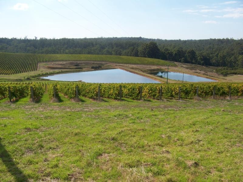 NL10905 Franklin Road, Manjimup WA 6258