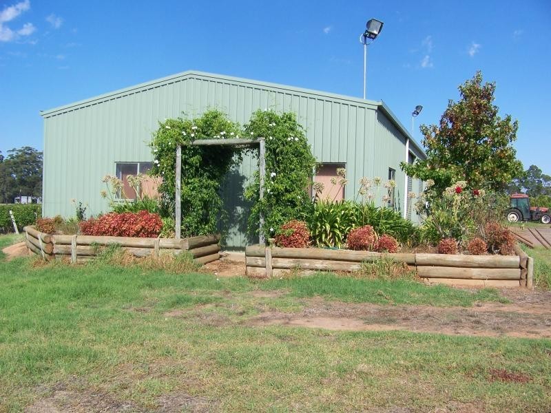 NL10905 Franklin Road, Manjimup WA 6258