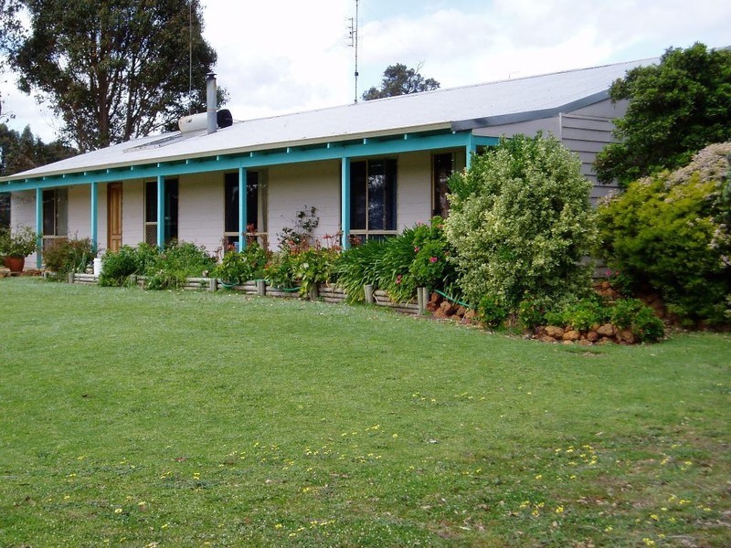 LOT 1 Graphite Road, Manjimup WA 6258