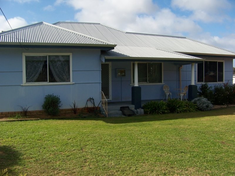 Lot 6 South West Highway, Manjimup WA 6258