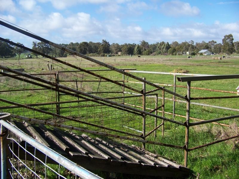 Lot 6 South West Highway, Manjimup WA 6258