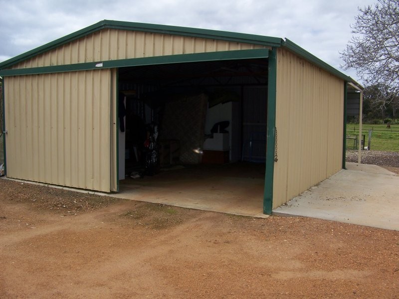 Lot 6 South West Highway, Manjimup WA 6258