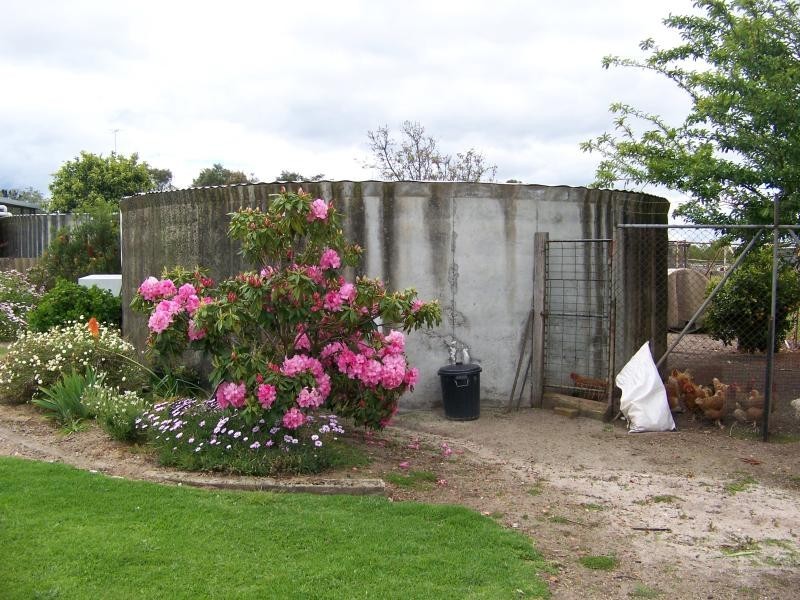Lot 6 South West Highway, Manjimup WA 6258