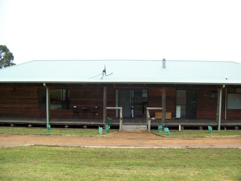 Lot 101 Cutting Road, Manjimup WA 6258