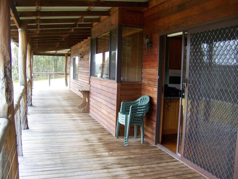 Lot 101 Cutting Road, Manjimup WA 6258