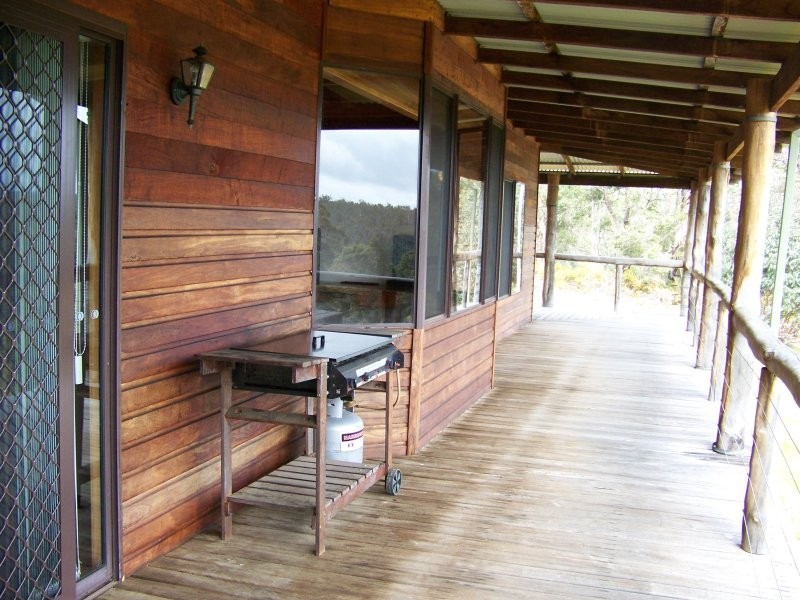 Lot 101 Cutting Road, Manjimup WA 6258