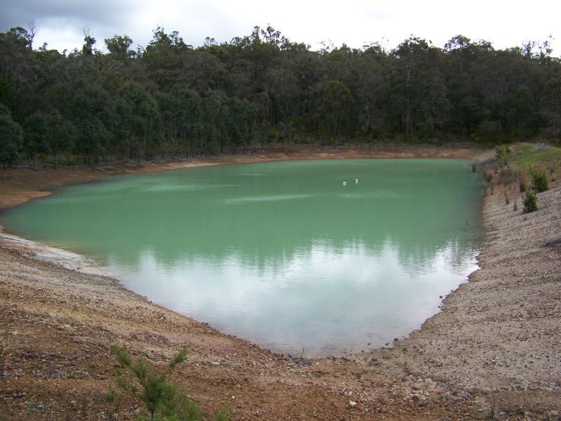 Lot 101 Cutting Road, Manjimup WA 6258