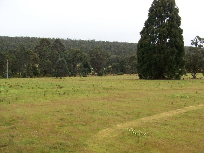 Lot 101 Cutting Road, Manjimup WA 6258