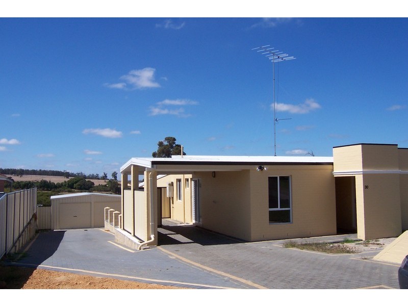 30 KARRI STREET, Manjimup WA 6258
