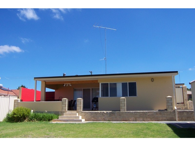 30 KARRI STREET, Manjimup WA 6258