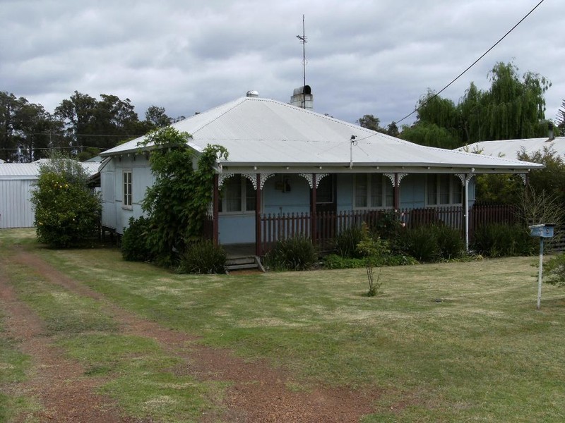 3 Reeve Street, Manjimup WA 6258