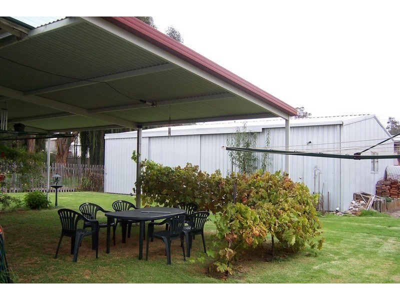 3 Reeve Street, Manjimup WA 6258