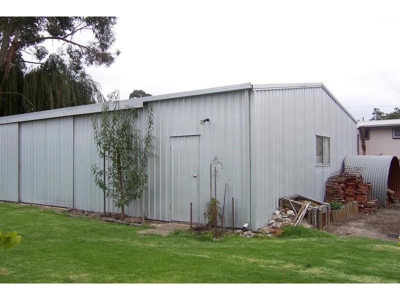 3 Reeve Street, Manjimup WA 6258