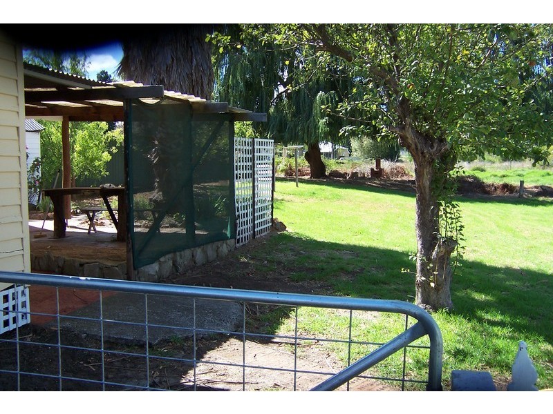 18 SOMERVILLE, Manjimup WA 6258