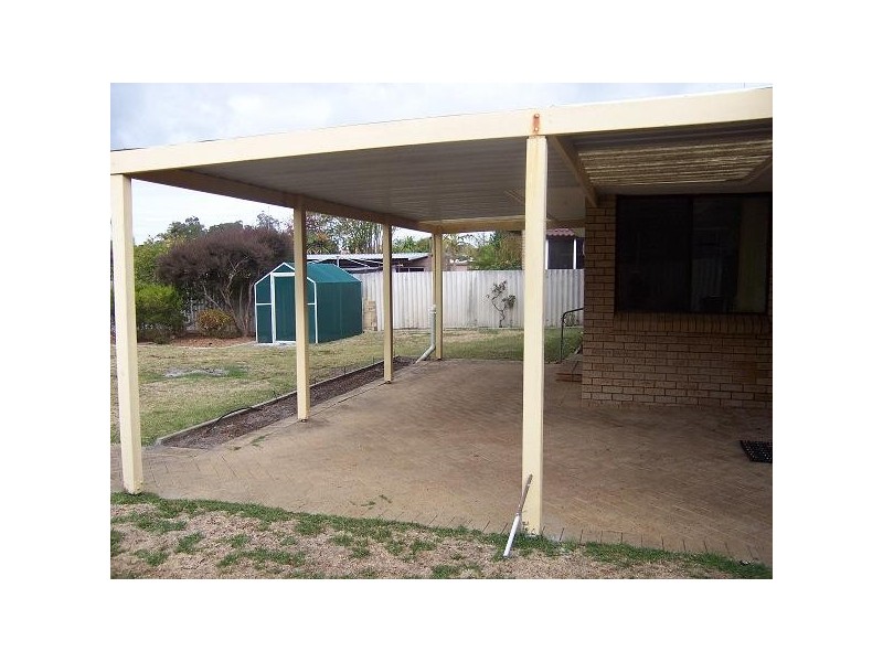 66 JARRAH ROAD, Manjimup WA 6258