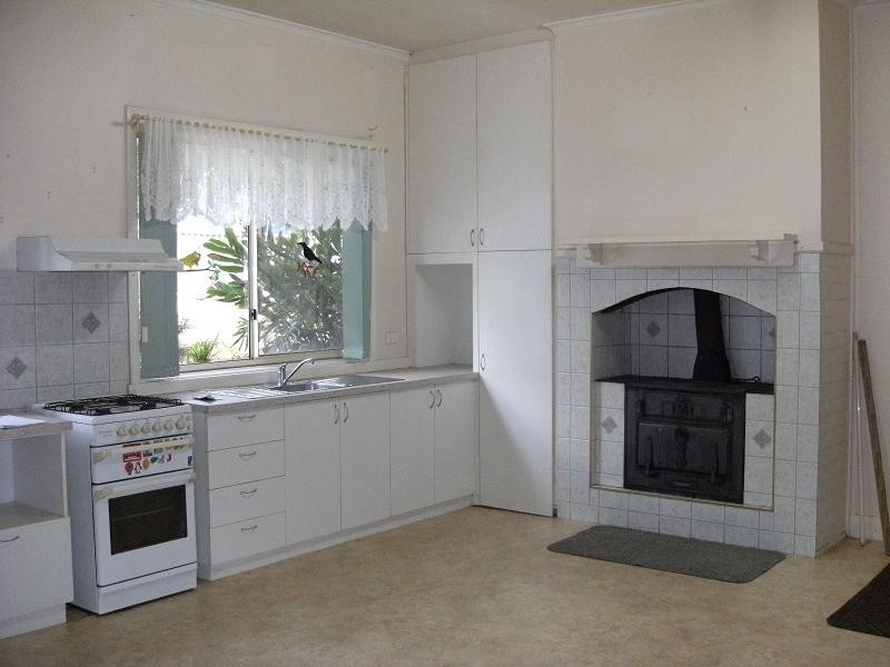 16 FORESTRY  GLEN, Pemberton WA 6260