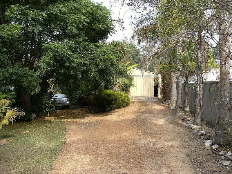 16 FORESTRY  GLEN, Pemberton WA 6260