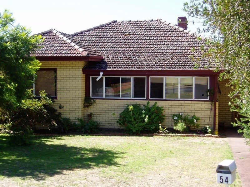 54 GRAPHITE ROAD, Manjimup WA 6258