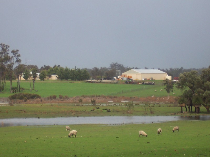 N.L. 7814 Postcode Road, Manjimup WA 6258