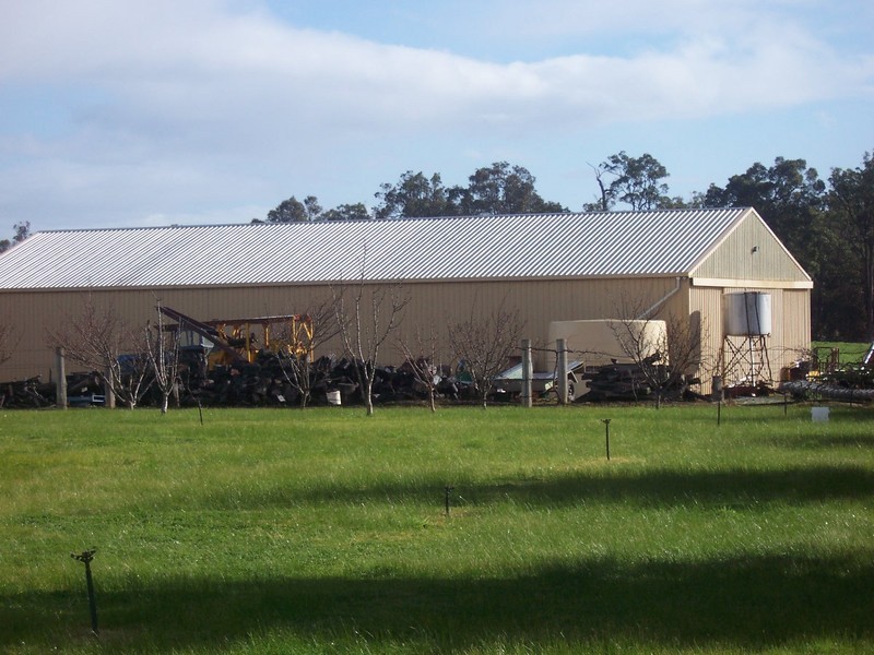 N.L. 7814 Postcode Road, Manjimup WA 6258