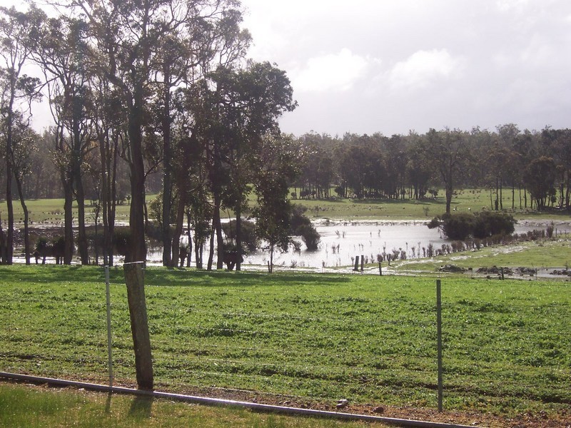 N.L. 7814 Postcode Road, Manjimup WA 6258