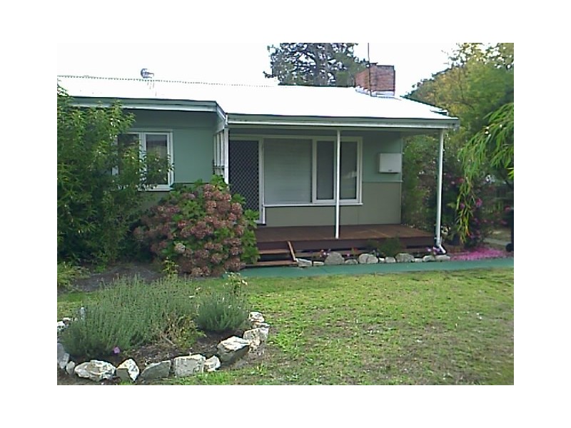 37 Moyes, Manjimup WA 6258