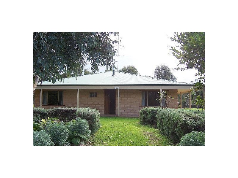 LOT 26 PARKFIELD DRIVE, Northcliffe WA 6262
