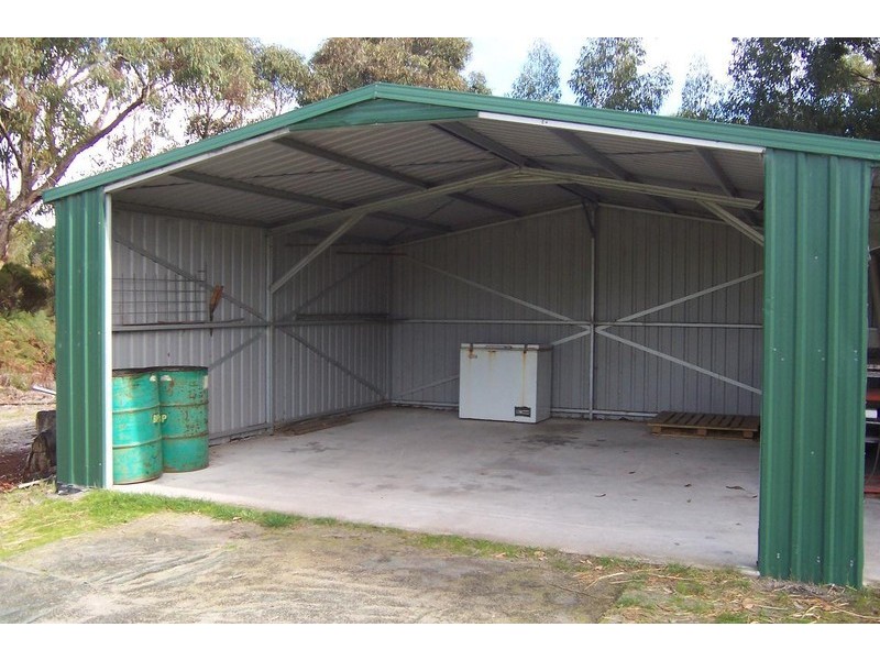 LOT 26 PARKFIELD DRIVE, Northcliffe WA 6262