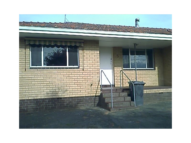 Unit 5/7 KELLY STREET, Manjimup WA 6258