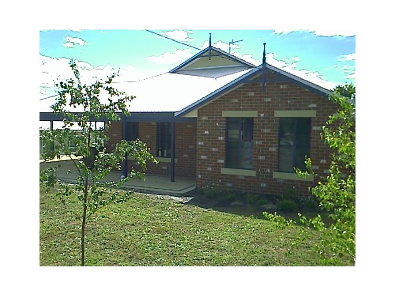 24 O’Connor Street, Manjimup WA 6258