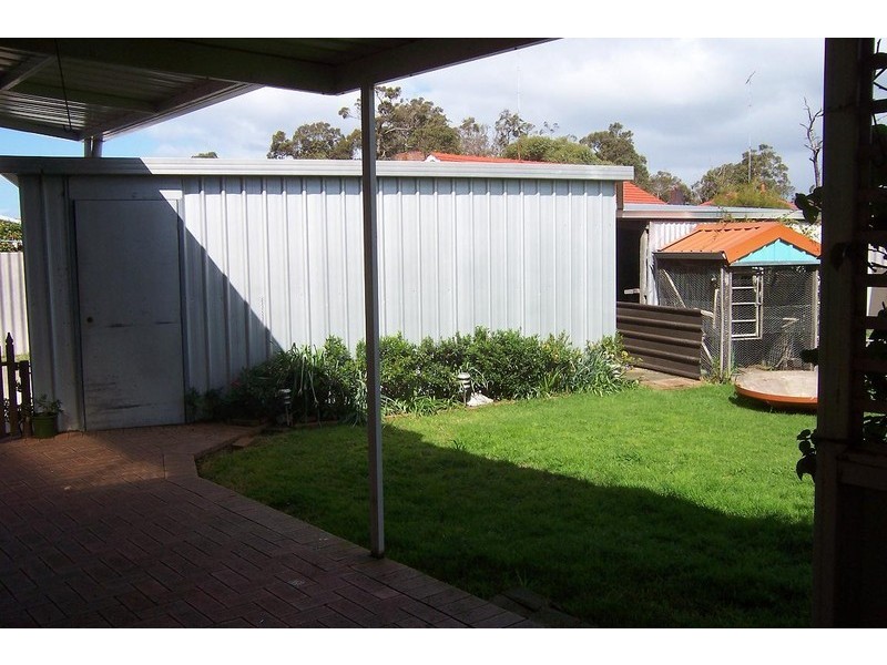 63 Ipsen Street, Manjimup WA 6258