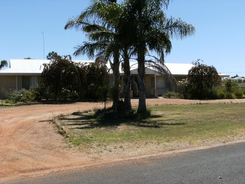 Lot 352 Stokes Street, Manjimup WA 6258