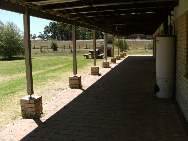 Lot 352 Stokes Street, Manjimup WA 6258