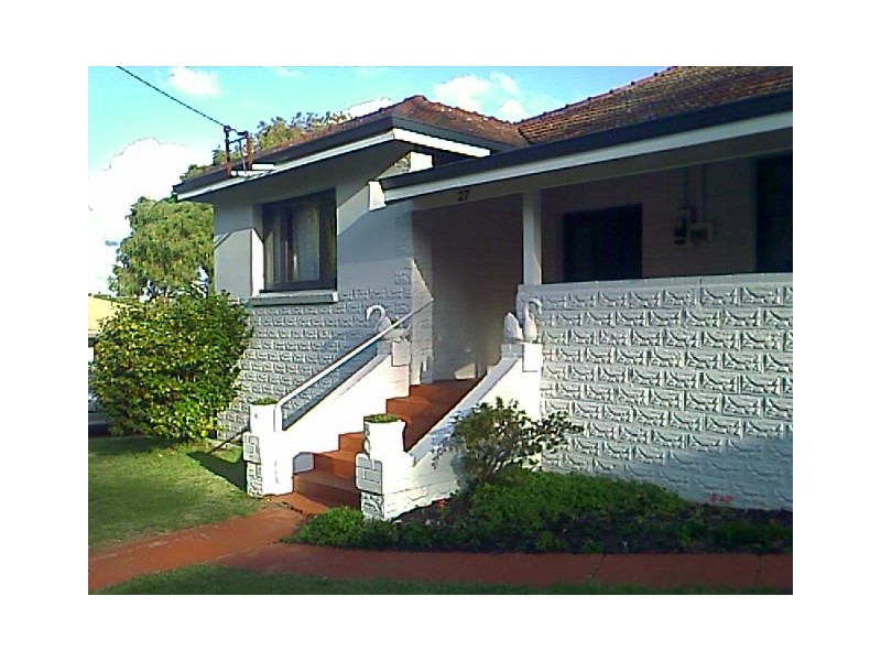 27 Young Street, Manjimup WA 6258