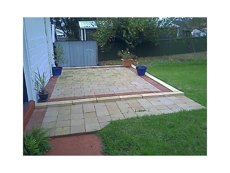 27 Young Street, Manjimup WA 6258