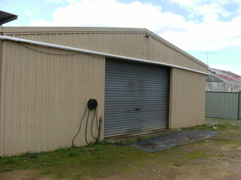 16 Clarke Street, Manjimup WA 6258