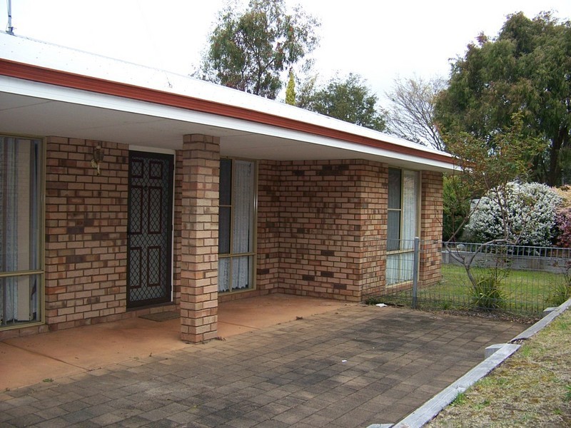 4-14 Yate Street, Manjimup WA 6258