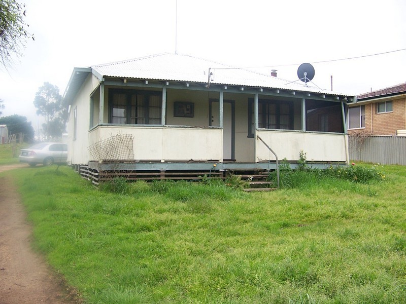 10 Wiseman Street, Manjimup WA 6258