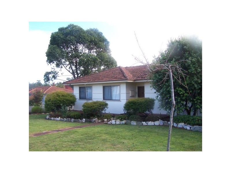 20 Rae Street, Manjimup WA 6258