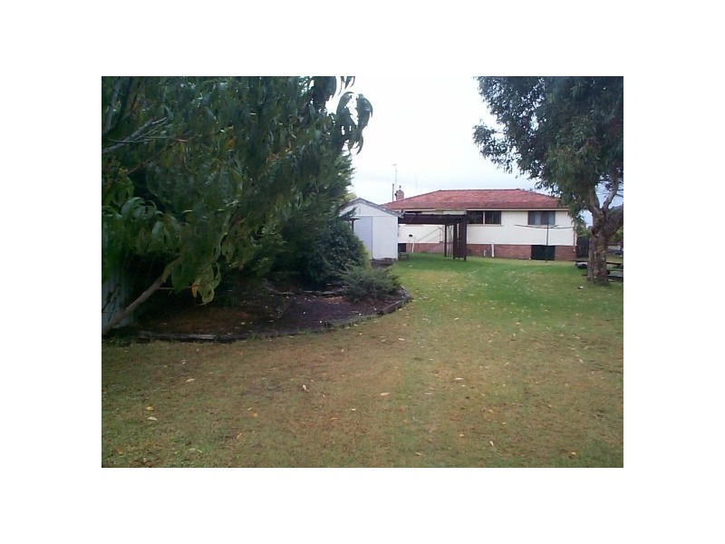 20 Rae Street, Manjimup WA 6258