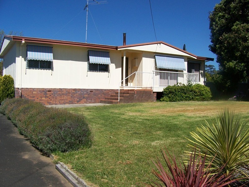 6 Cronin Street, Manjimup WA 6258