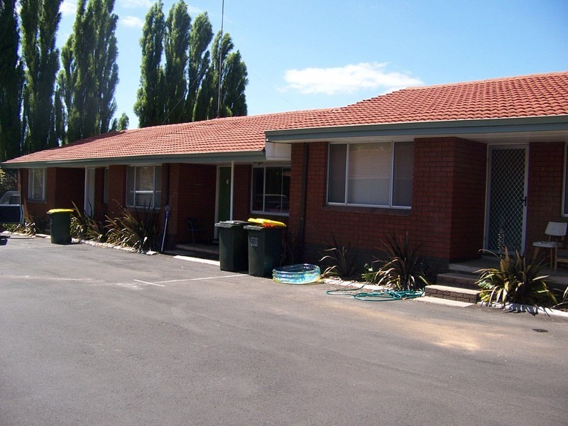 Unit 5/36 Collier Street, Manjimup WA 6258