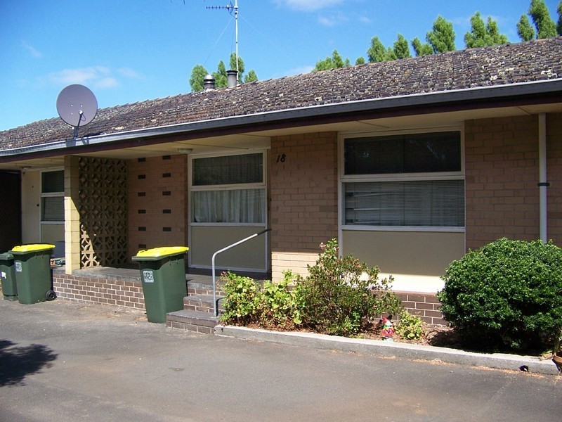 Unit 18 Banksia Court, Manjimup WA 6258