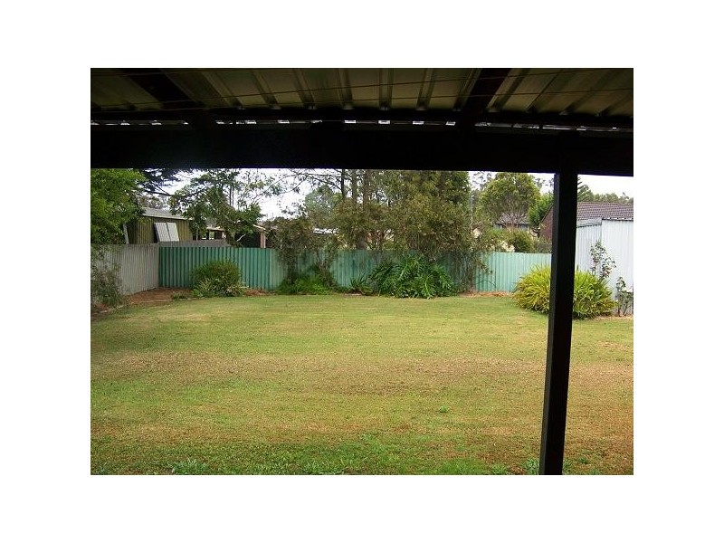 21 Ironbark Street, Manjimup WA 6258